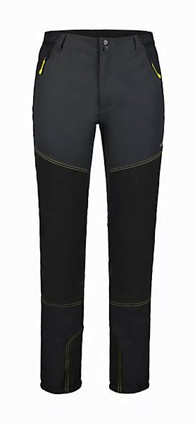 Icepeak Outdoorhose ICEPEAK BREMERTON ANTHRAZIT günstig online kaufen