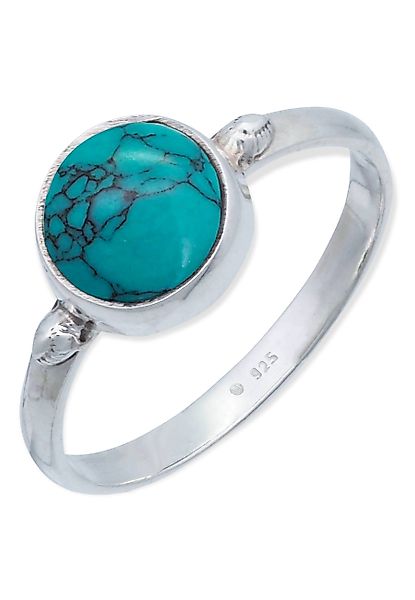 mantraroma Silberring HANA aus 925 Silber günstig online kaufen