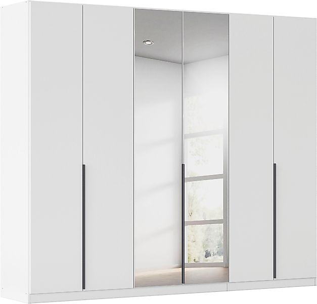 rauch Drehtürenschrank Kleiderschrank Schrank Garderobe AGORDO günstig online kaufen