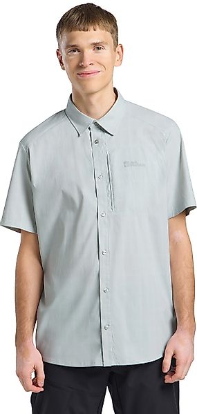 Jack Wolfskin Funktionshemd NORBO S/S SHIRT günstig online kaufen