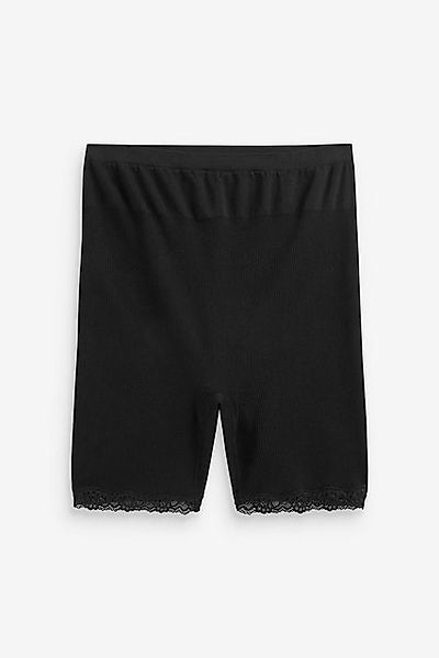Next Schwangerschaftsslip Nahtlose Umstandsshorts mit Spitzenbesatz günstig online kaufen