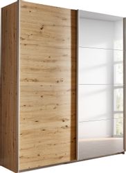 rauch Schwebetürenschrank "Subito Kleiderschrank Bestseller" Schlafzimmersc günstig online kaufen