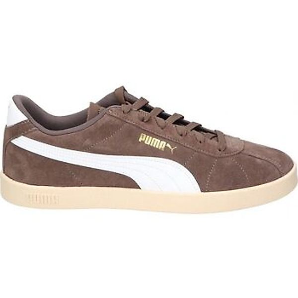 Puma  Sneaker CLUB II günstig online kaufen