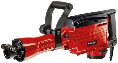 Einhell 1600 W Abbruchhammer TC-DH 43 mit Koffer günstig online kaufen