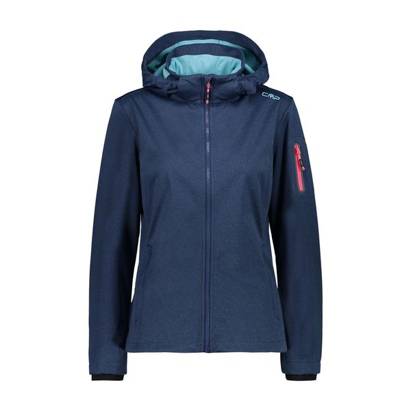 CMP Softshelljacke CMP Damen Softshelljacke Woman günstig online kaufen