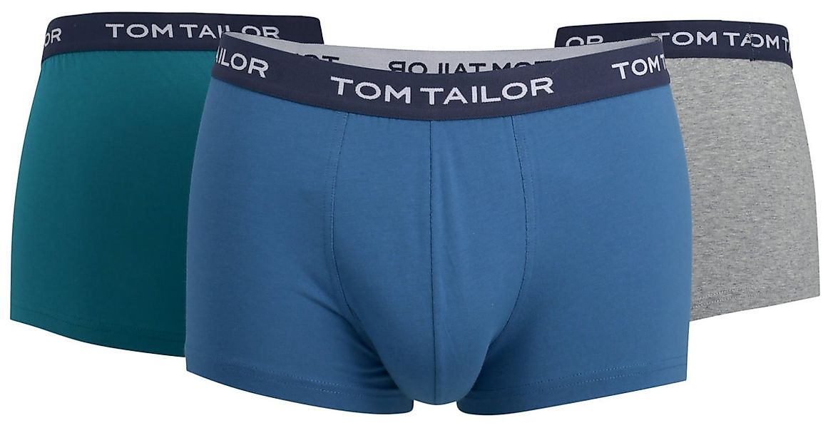 TOM TAILOR Retro Pants Herren Boxershorts günstig online kaufen