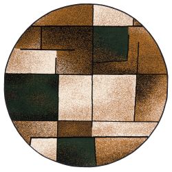 Pergamon Designteppich Designer Teppich Brilliant Fantasy günstig online kaufen
