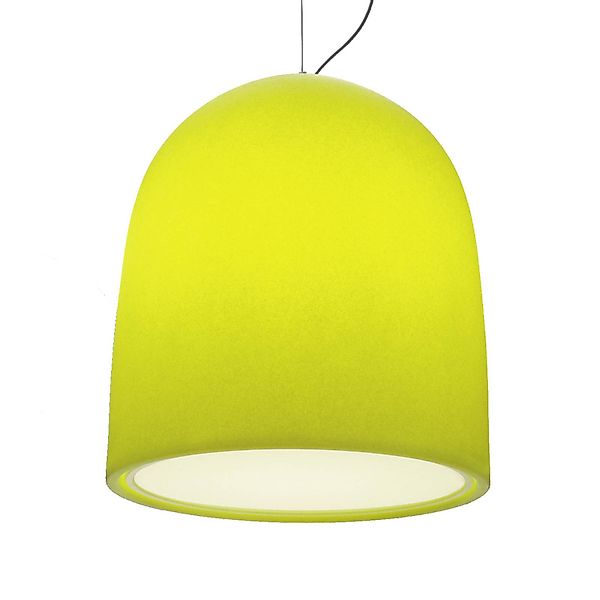 Modo Luce Campanone Pendellampe Ø 51 cm limone günstig online kaufen