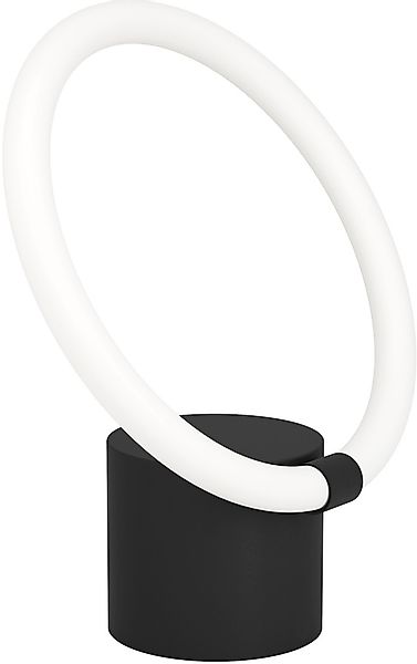 EGLO Tischleuchte »CARANACOA«, Leuchtmittel LED-Modul   LED fest integriert günstig online kaufen