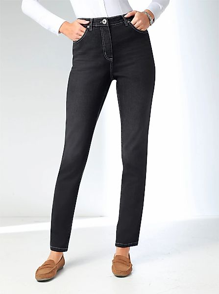 Classic Basics Bequeme Jeans 1 Stk. tlg. günstig online kaufen
