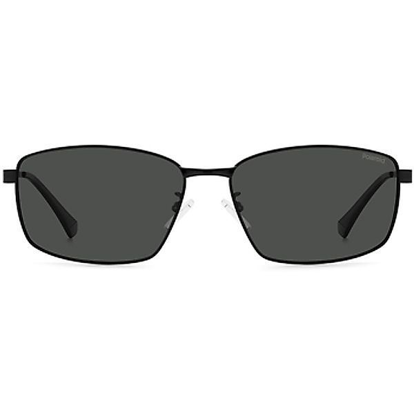 Polaroid  Sonnenbrillen PLD2137/G/S/X 807 Polarisierte Sonnenbrille günstig online kaufen