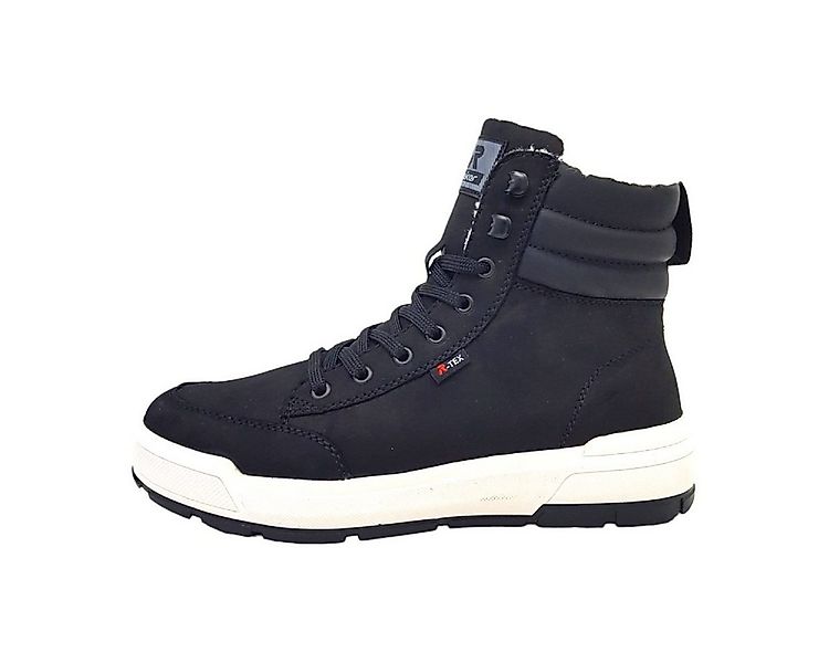 Rieker Stiefel Schnürstiefelette günstig online kaufen