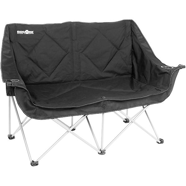 BRUNNER Campingstuhl Camping Falt Sofa Action günstig online kaufen