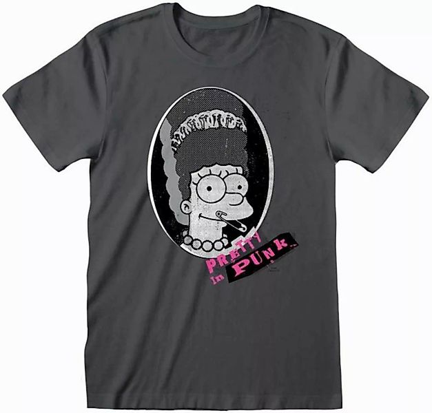 The Simpsons T-Shirt günstig online kaufen