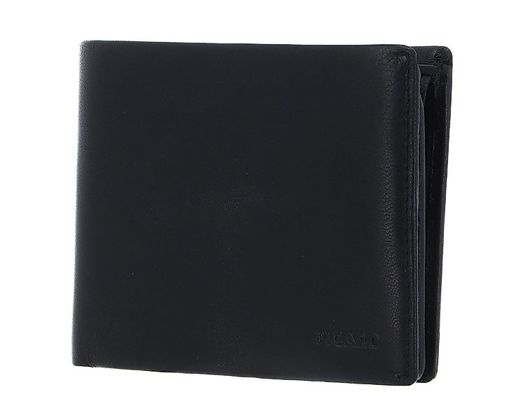 Picard Geldbörse Wallet, aus echtem Lammleder günstig online kaufen