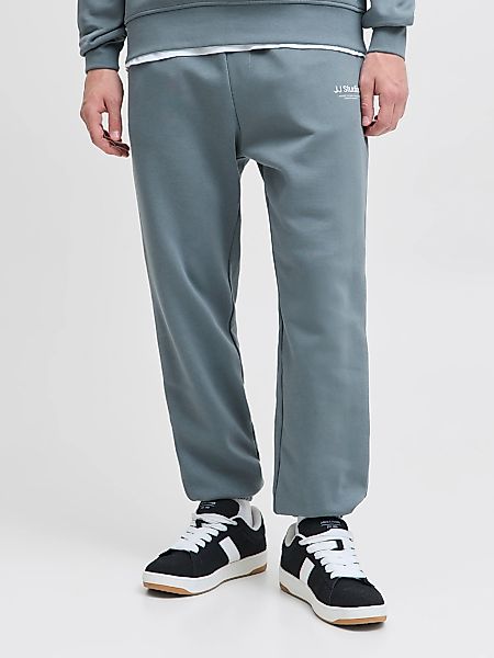 Jack & Jones Sweathose "JPSTKANE SOHO SWEAT PANTS NOOS" mit Kordelzug günstig online kaufen