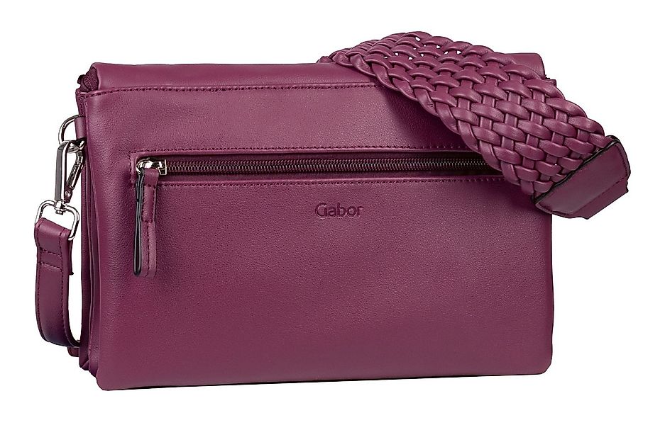 Gabor Schultertasche Flap Bag günstig online kaufen