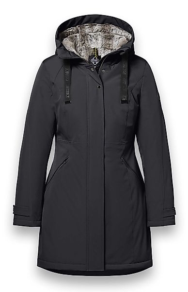 District Wintermantel Parkcity (warm, winddicht, wasserabweisend) günstig online kaufen