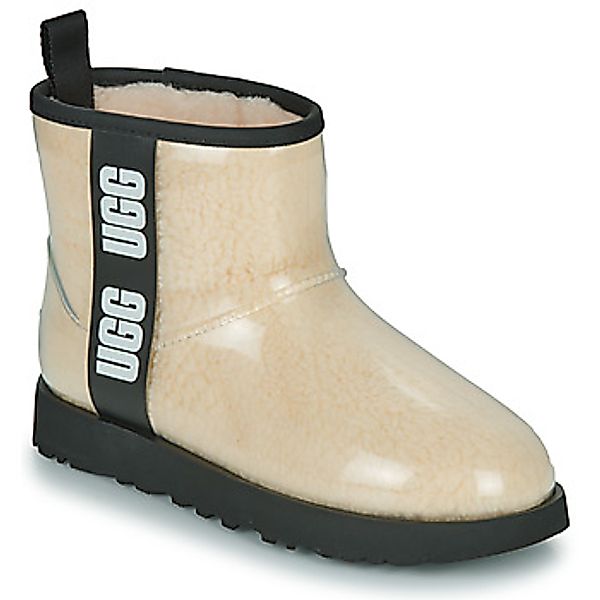 UGG  Damenstiefel CLASSIC CLEAR MINI günstig online kaufen