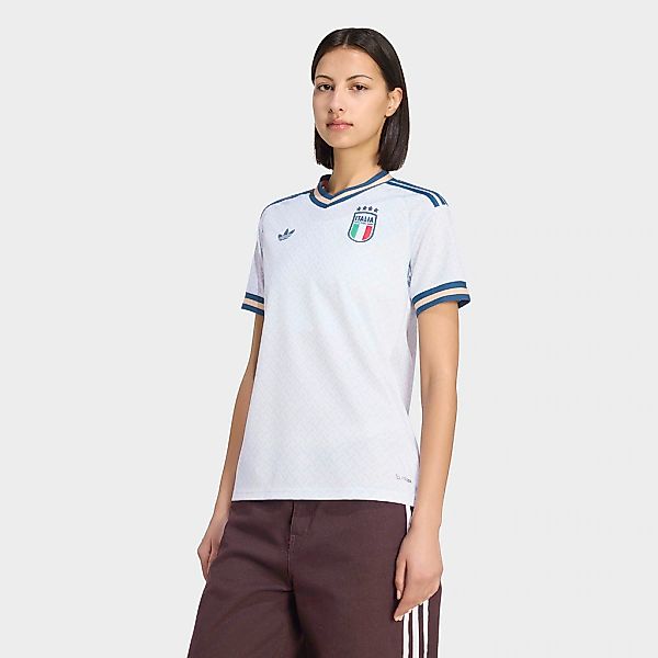 adidas Performance Fußballtrikot "ITALIEN 26 AUSWÄRTSTRIKOT" günstig online kaufen