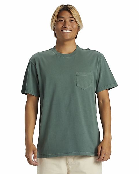 Quiksilver T-Shirt "Saltwater" günstig online kaufen
