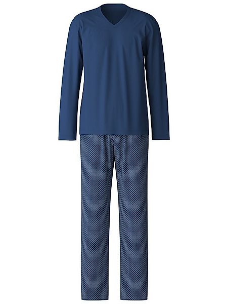 CALIDA Pyjama Cotton Special Herren (2 tlg) günstig online kaufen