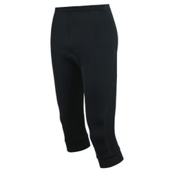 Airtracks Radlerhose Damen Fahrradhose 3/4 Lang günstig online kaufen