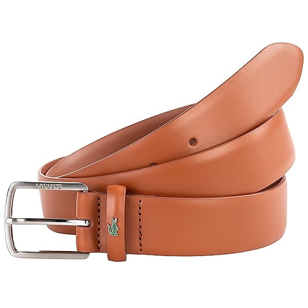 Lacoste Ledergürtel Herren Gürtel Leder günstig online kaufen