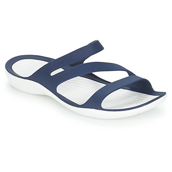 Crocs  Pantoffeln SWIFTWATER SANDAL W günstig online kaufen