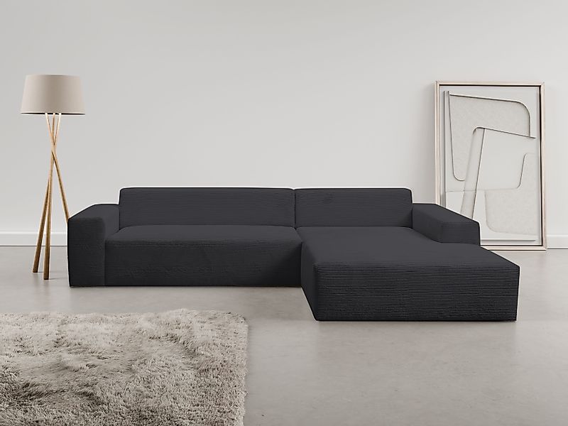 WERK2 Ecksofa Zeus-XL, Mega-Sofa mit großer günstig online kaufen