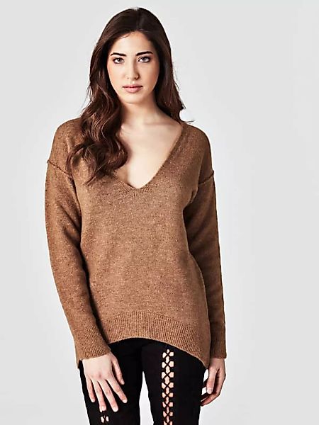 Pullover Wollmix günstig online kaufen