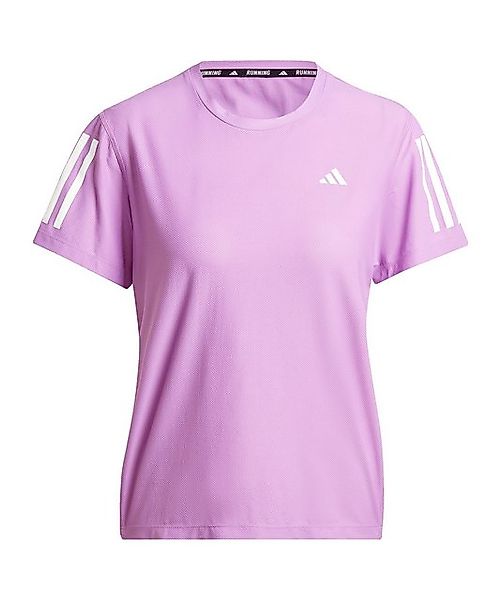 adidas Performance Laufshirt Own The Run T-Shirt Damen default günstig online kaufen