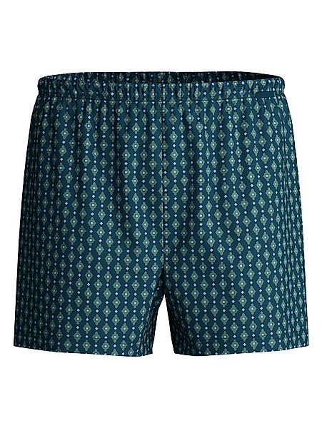 CALIDA Boxershorts Prints Herren (1-St) günstig online kaufen
