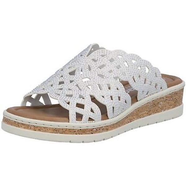 Rieker  Clogs Pantoletten V4189 V4189-80 günstig online kaufen