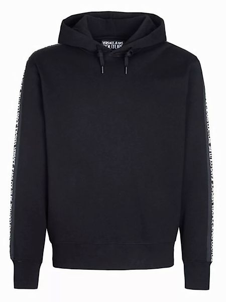 Versace Hoodie Versace Jeans Couture Pullover günstig online kaufen