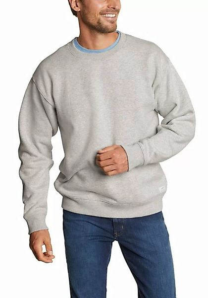 Eddie Bauer Sweatshirt Signature Sweatshirt mit Rundhals günstig online kaufen