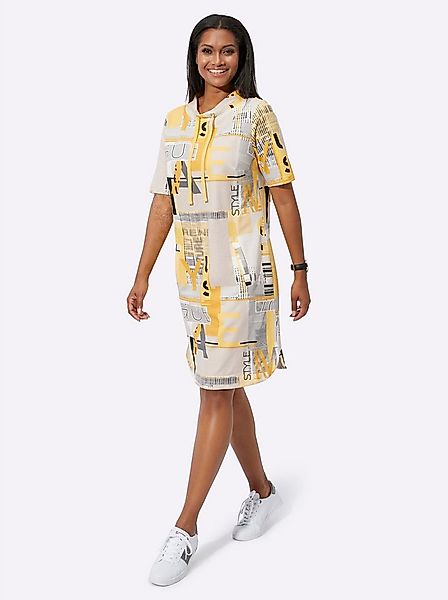 Witt Jerseykleid Shirtkleid Kurzarm günstig online kaufen