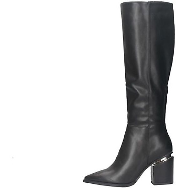 Exé Shoes  Damenstiefel Exe' K707 Stiefel Frau SCHWARZ günstig online kaufen