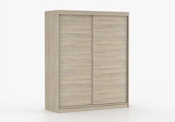 imoebel24 Schwebetürenschrank BONO 06 160 cm günstig online kaufen
