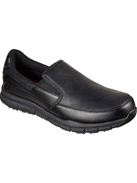 Skechers 77157EC-BLK Skechers Nampa Pantolette günstig online kaufen