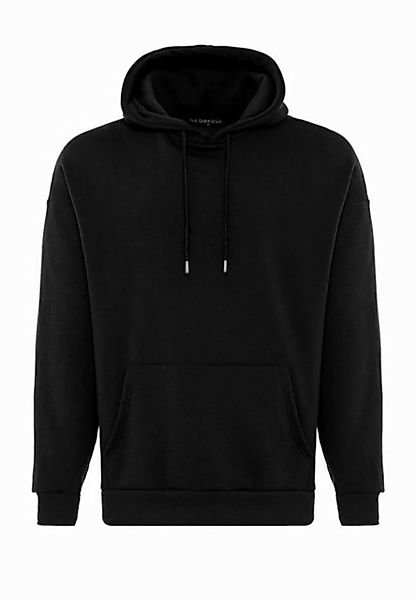 RedBridge Kapuzensweatshirt Red Bridge Herren Kapuzenpullover Basic Hoodie günstig online kaufen