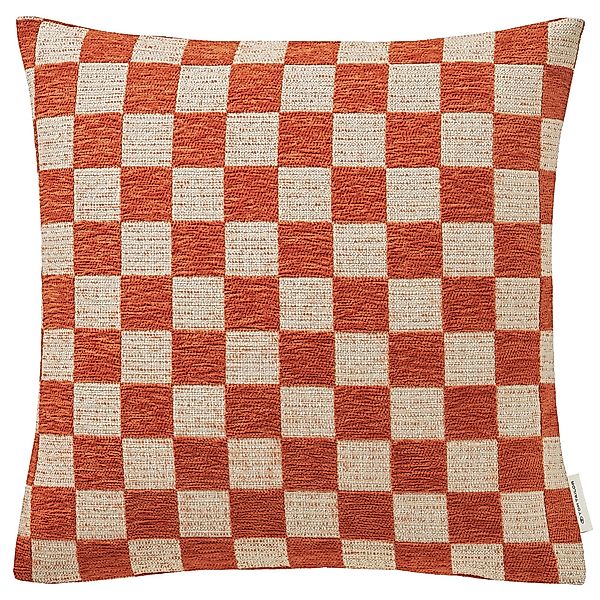TOM TAILOR HOME Kissenhülle Checkerbox, (1 günstig online kaufen