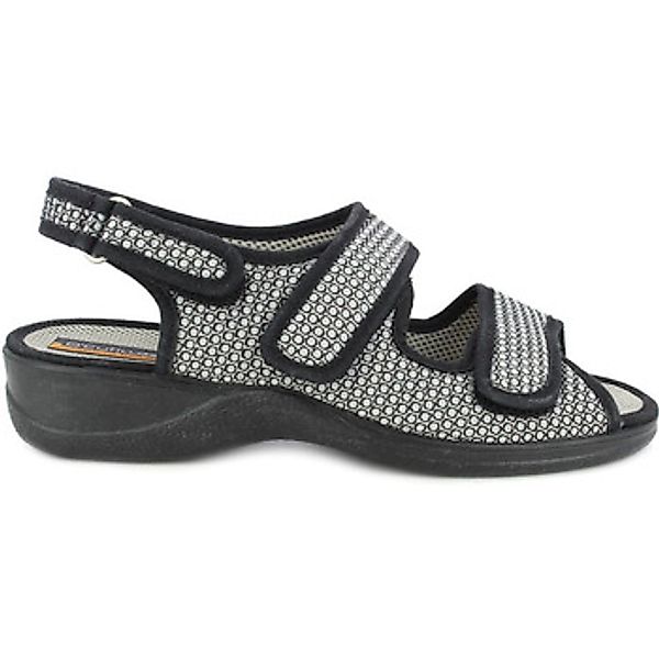 Doctor Cutillas  Sandalen 21781 negro günstig online kaufen