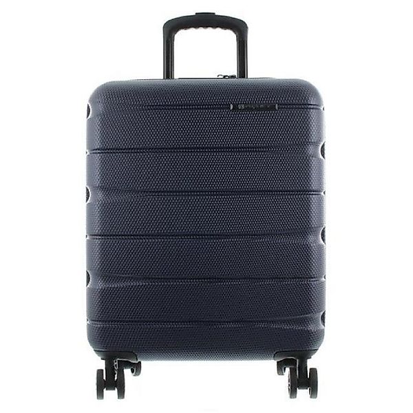Franky Koffer 55er Spinner A-B-S13 Handgepäck günstig online kaufen