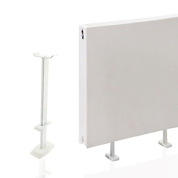 Belrad Heizkörper BLR324, Standkonsolen Heizkörper Universal günstig online kaufen