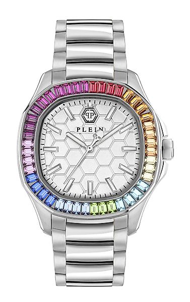 PHILIPP PLEIN Quarzuhr THE $PECTRE LADY, günstig online kaufen