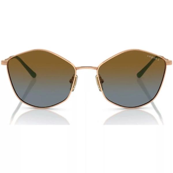 Vogue  Sonnenbrillen VO4282S 51521F Polarisierte Sonnenbrille günstig online kaufen