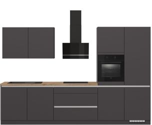 IMPULS KÜCHEN Küche "Dublin", Ausrichtung wählbar, günstig online kaufen