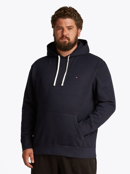 Tommy Hilfiger Big & Tall Sweatshirt "BT-ESSENTIAL FLEECE HOODY-B" in Große günstig online kaufen