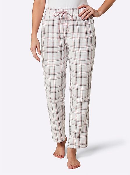 Witt Schlafanzug Schlafanzug-Hose günstig online kaufen